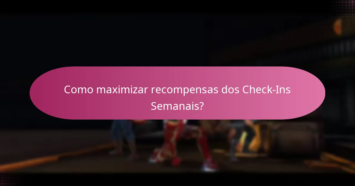 Quais Recompensas Especiais podem os jogadores receber?