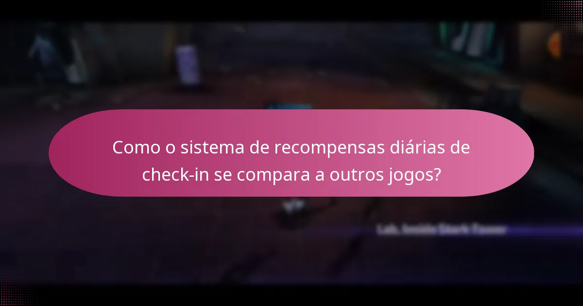Que tipos de recompensas os jogadores podem esperar?