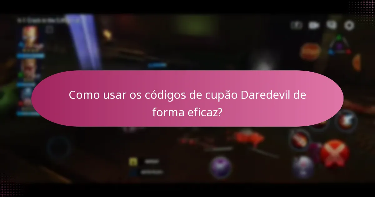 O que são ofertas limitadas no tempo relacionadas com Daredevil?