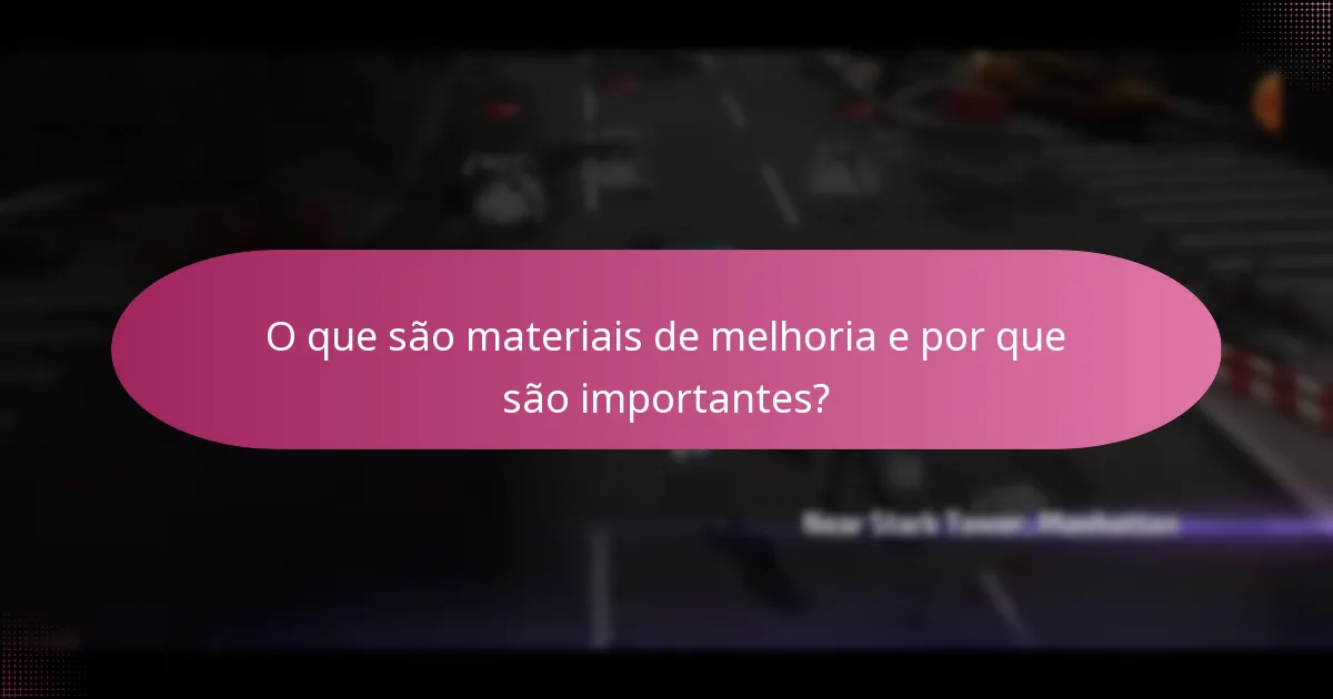 O que são seletores de personagens e como funcionam?