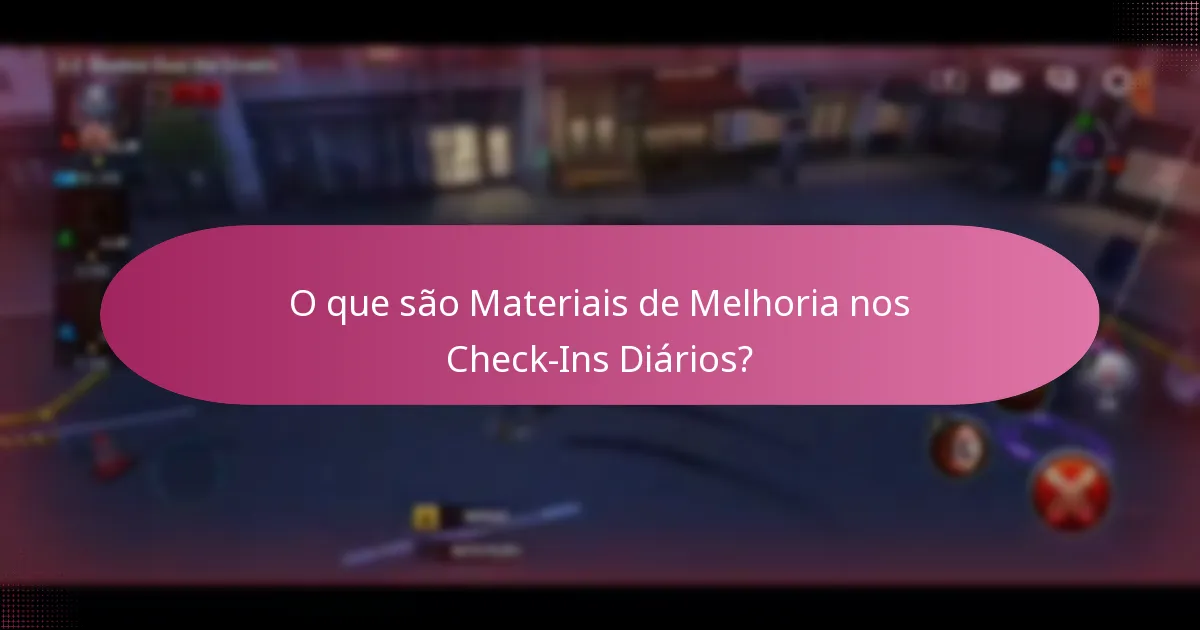 Como Maximizar os Bónus de Check-In Diário?