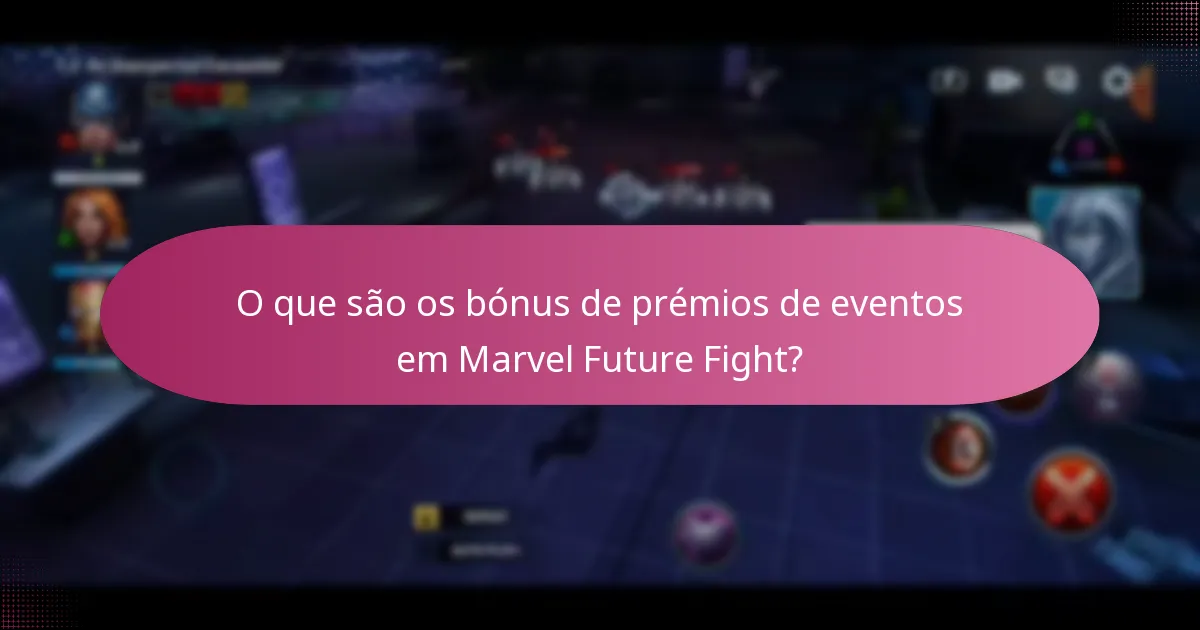 Quais são os tipos de materiais de melhoria disponíveis?