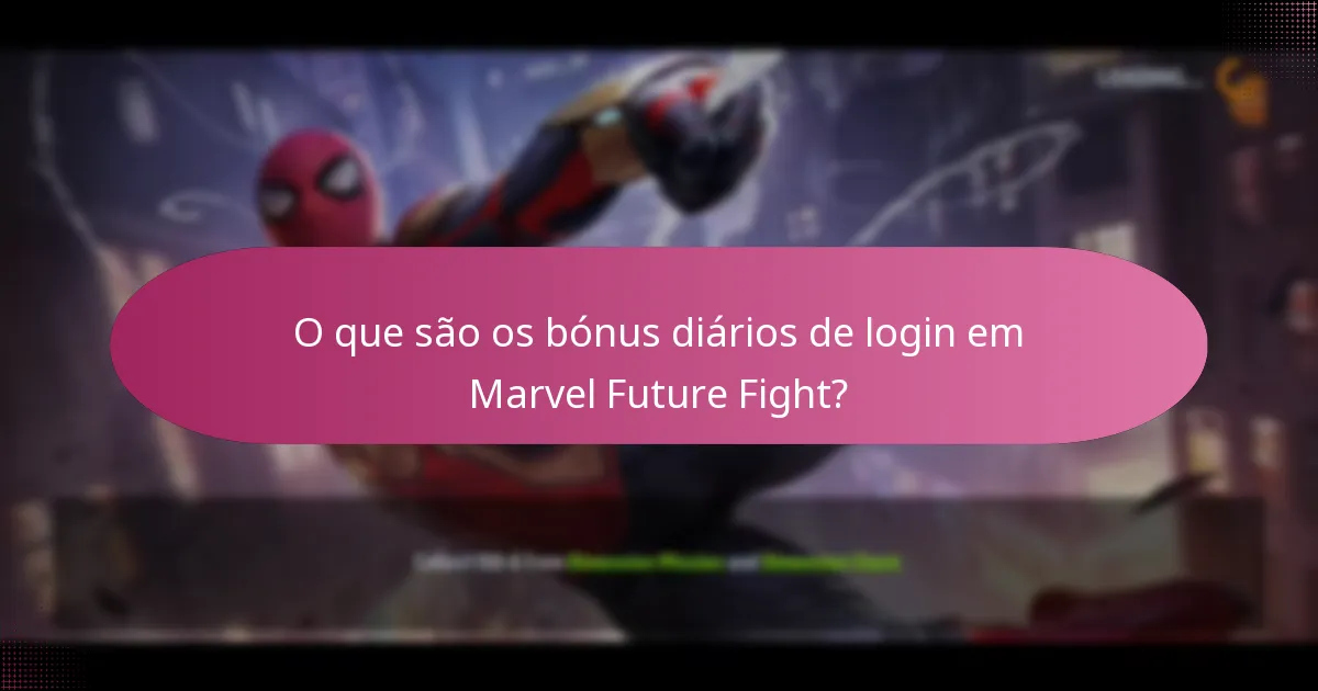 Como podem os jogadores maximizar os seus bónus diários de login?