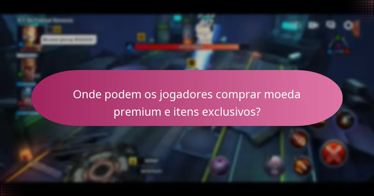 Quais missões oferecem as melhores recompensas em Marvel Future Fight?