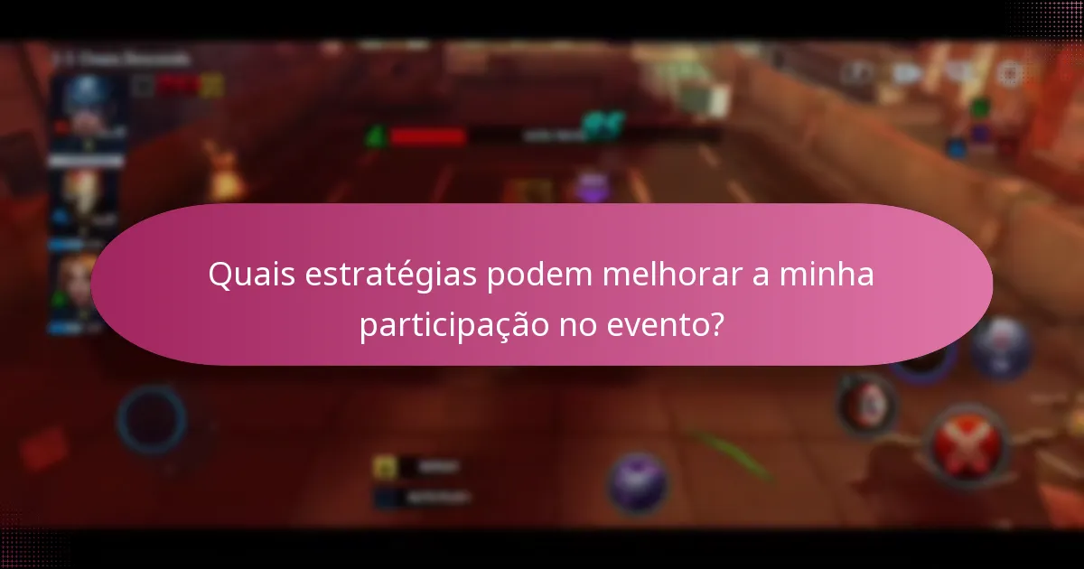 Como os prémios do evento atual se comparam aos eventos passados?