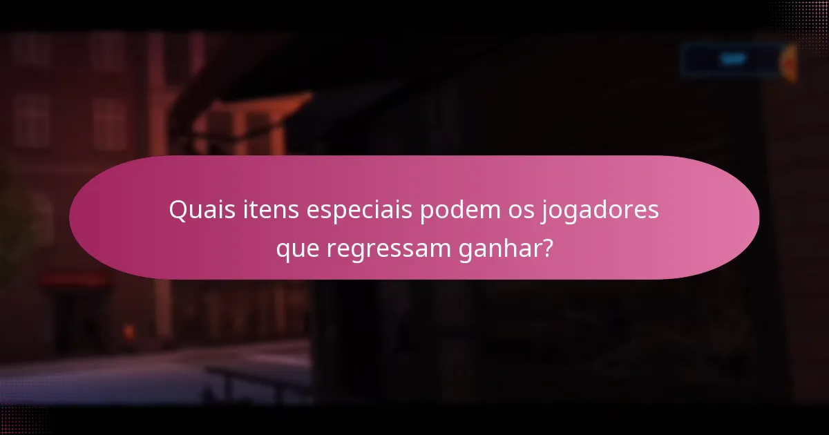O que são tokens de evento e como podem ser ganhos?