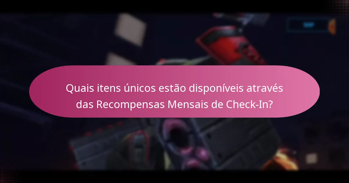 Como funciona a Moeda Premium no contexto das Recompensas Mensais de Check-In?