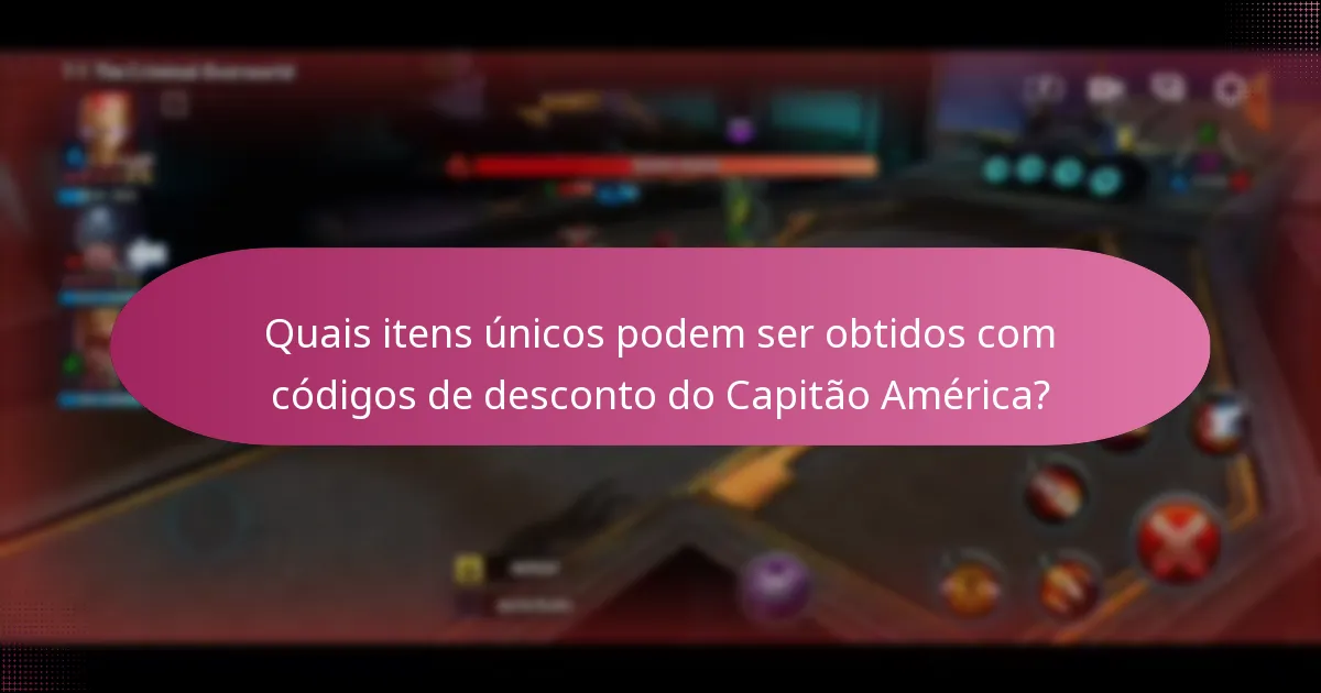 O que é moeda premium no contexto do Capitão América?