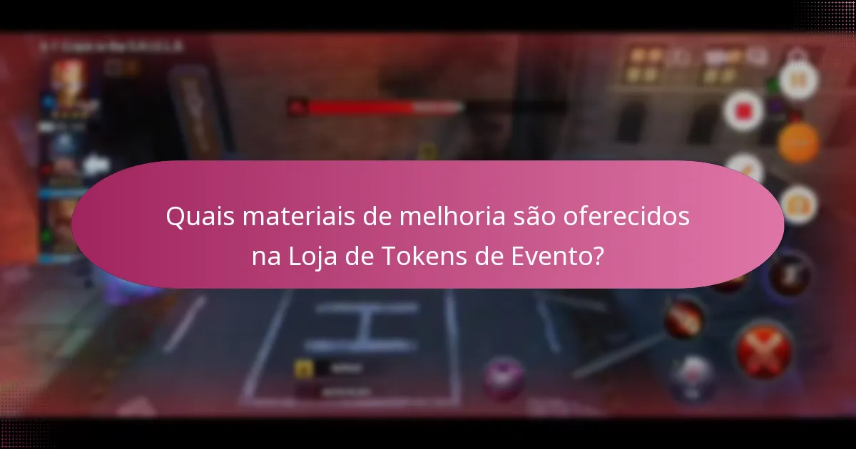 Que bónus exclusivos podem os jogadores receber dos novos itens?