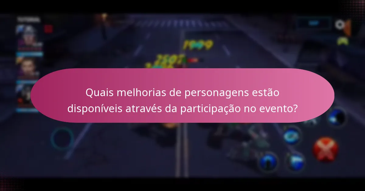 Quando começa e termina o evento por tempo limitado?