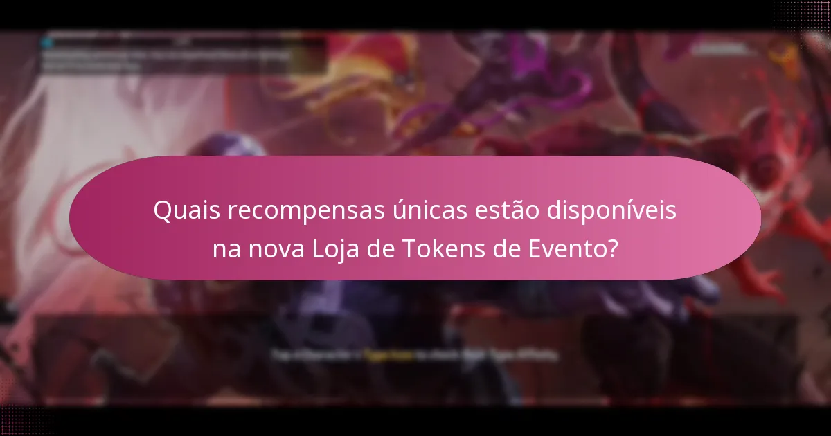 Como se comparam os novos itens com os itens existentes no jogo?