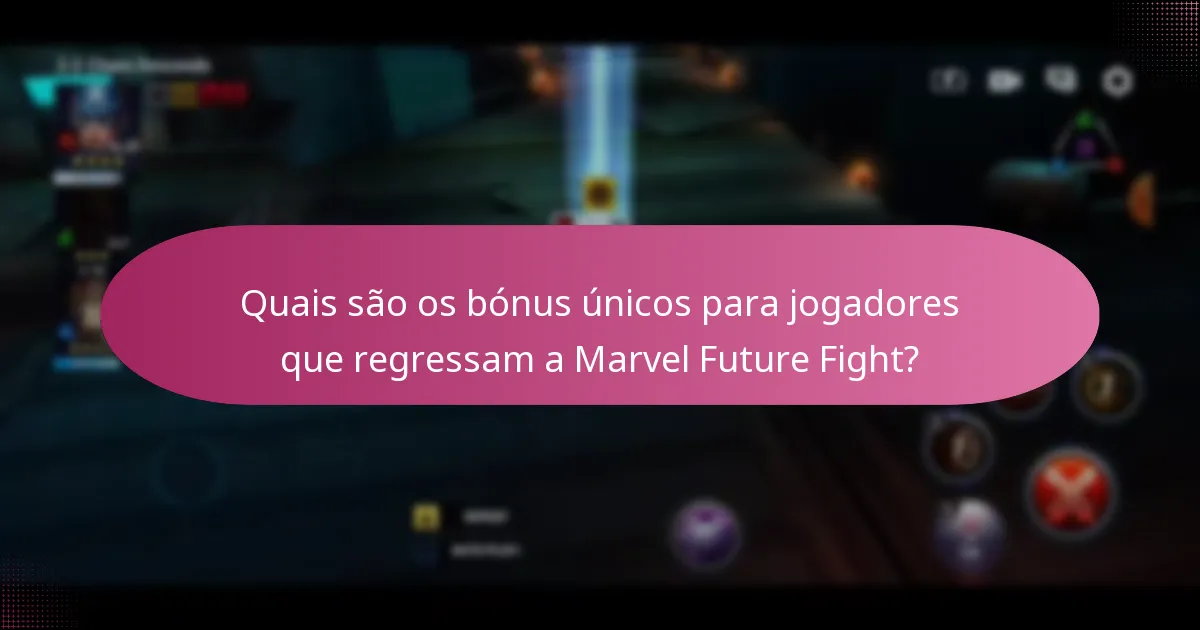 Quem se qualifica como jogador que regressa para recompensas?